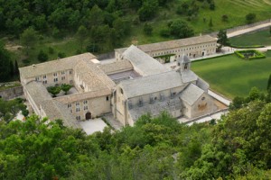 abbaye de Senanque