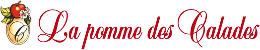 La pomme des calades